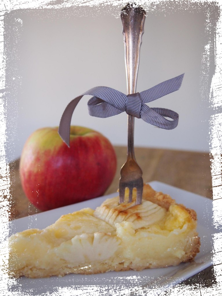 Wie Viel Kalorien Hat Ein Stück Apfelkuchen Apfelkuchen_Stück - SLOW TRAVEL MALLORCA