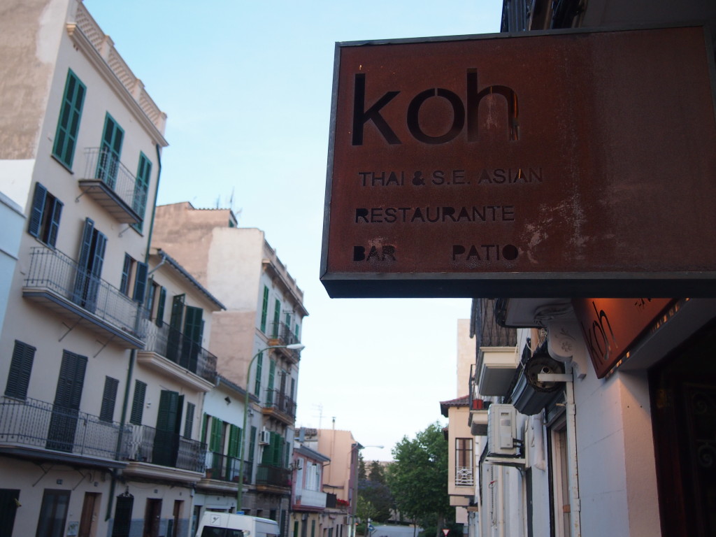 KOH Mallorca