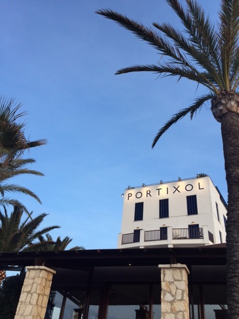 Hotel Portixol, Mallorca