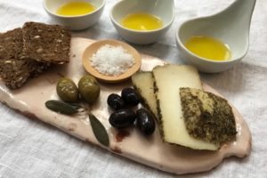 Fet a Soller Olivenöl