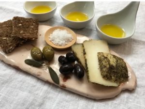 Olivenöle von Fet a Sóller