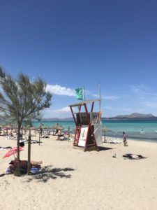 Mallorca Urlab 2019 Strandtipps
