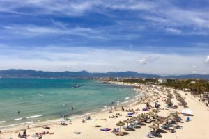 Mallorca Urlaub 2019