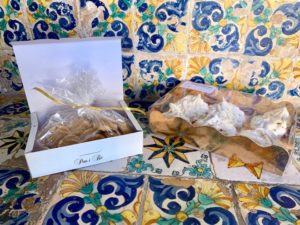 Kekse aus dem Kloster kaufen Palma de Mallorca