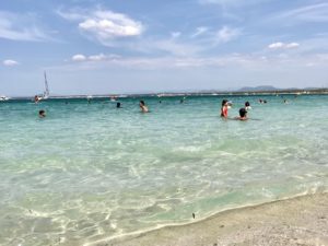 Playa de Marques Mallorca