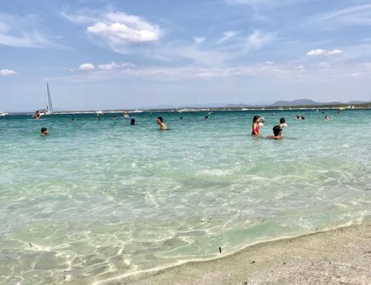 Playa de Marques Mallorca