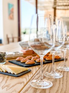 Mallorca Urlaub 2020 Weinprobe