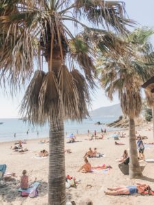 Mallorca ist kein Risikogebiet mehr März 2021