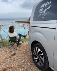 Slow Travel Mallorca mit Lazy Bus und Lazy Finca