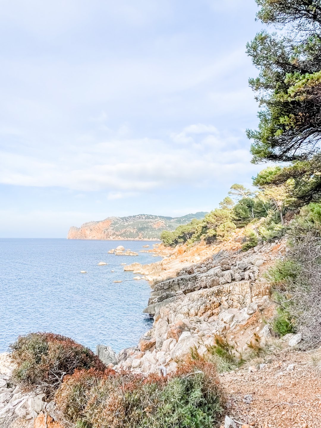 Bewusster und genussvoller Mallorca Urlaub 2022