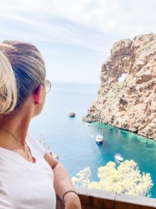 Tolle Ausblicke Sa Foradada Mallorca Urlaub 2022