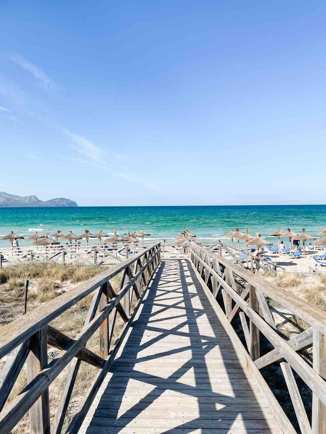 Strantdipps für Deinen Mallorca Urlaub 2022