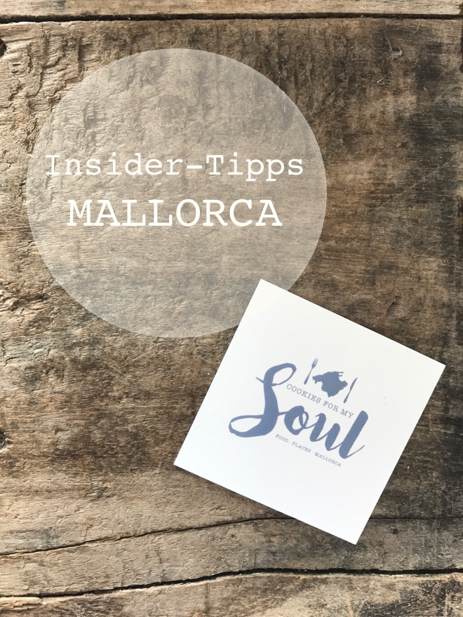 Insider Tipps Mallorca